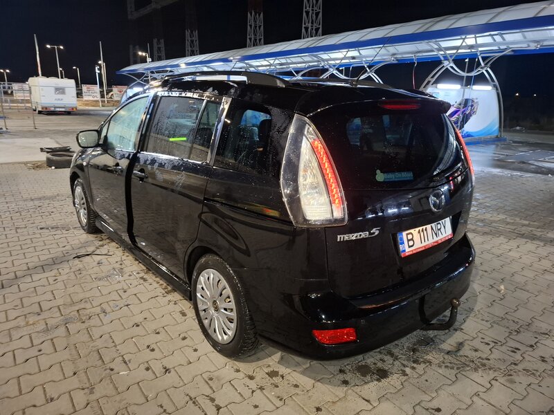 Mazda 5