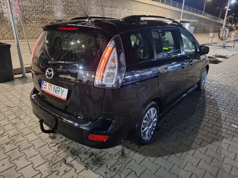 Mazda 5